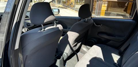 Honda Fit 2013
