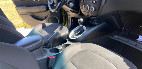 Kia Soul 2015