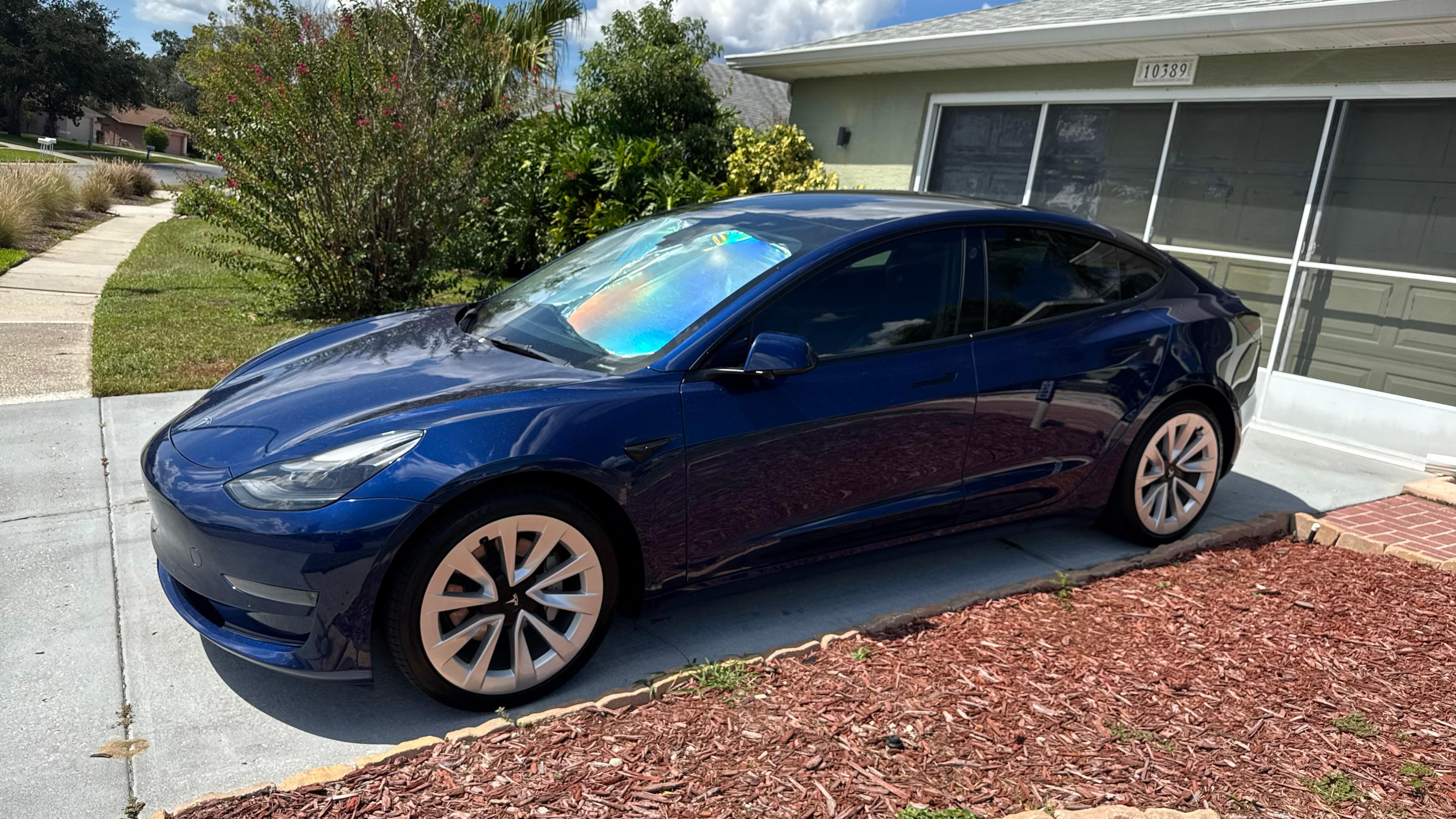 Tesla Model 3 2022 in Spring Hill, FL