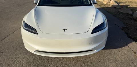 Tesla Model 3 2026