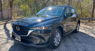 Mazda CX-5 2023 — Car rental alternative in Austin, TX