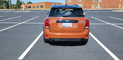 MINI Countryman 2020