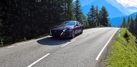 Nissan Altima 2023