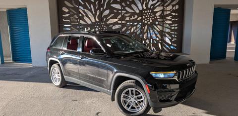 Jeep Grand Cherokee 2023