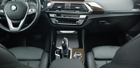 BMW X3 2020