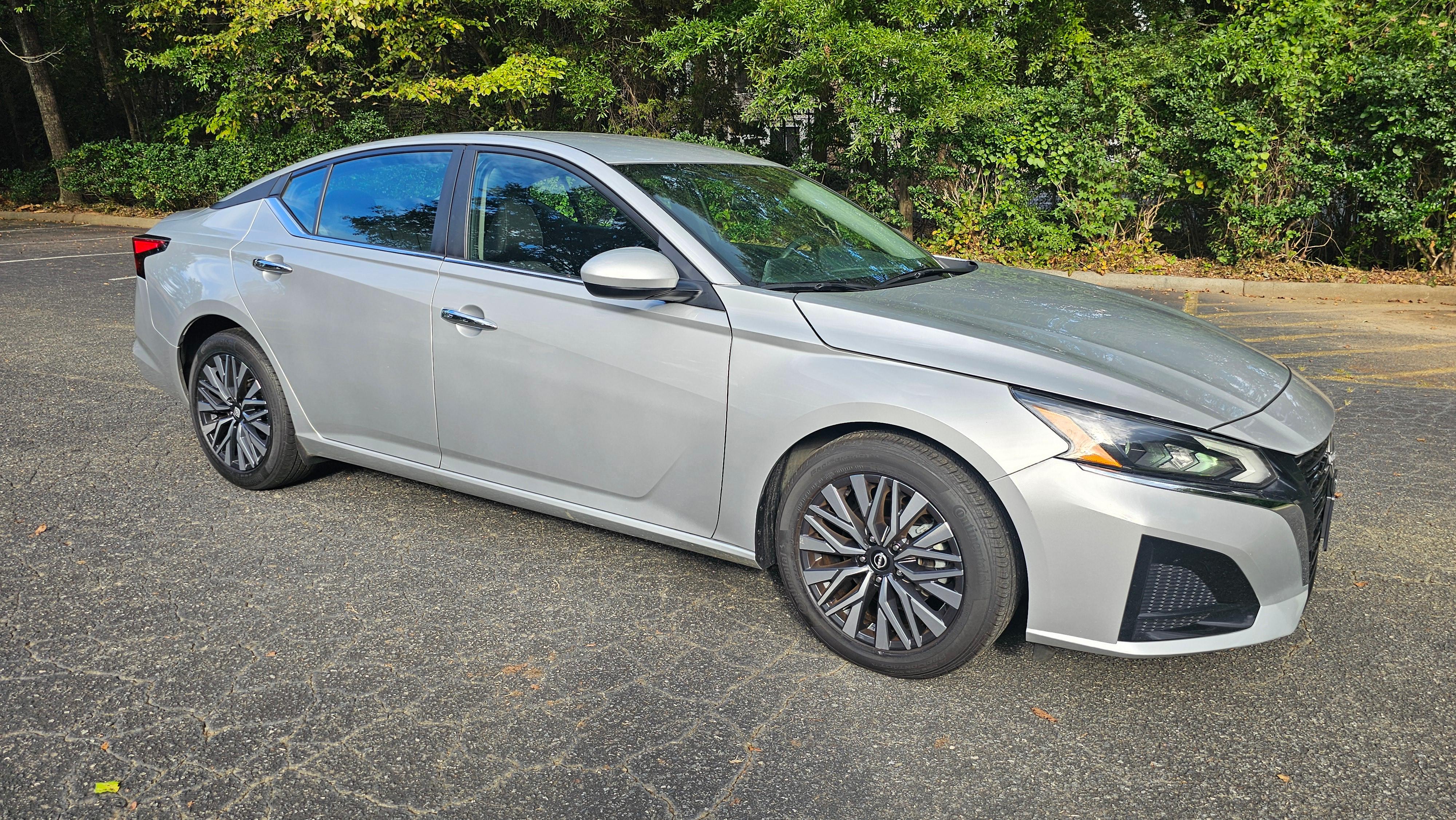 Nissan Altima 2023 in 