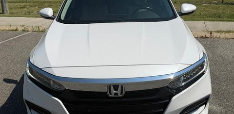 Honda Accord 2020