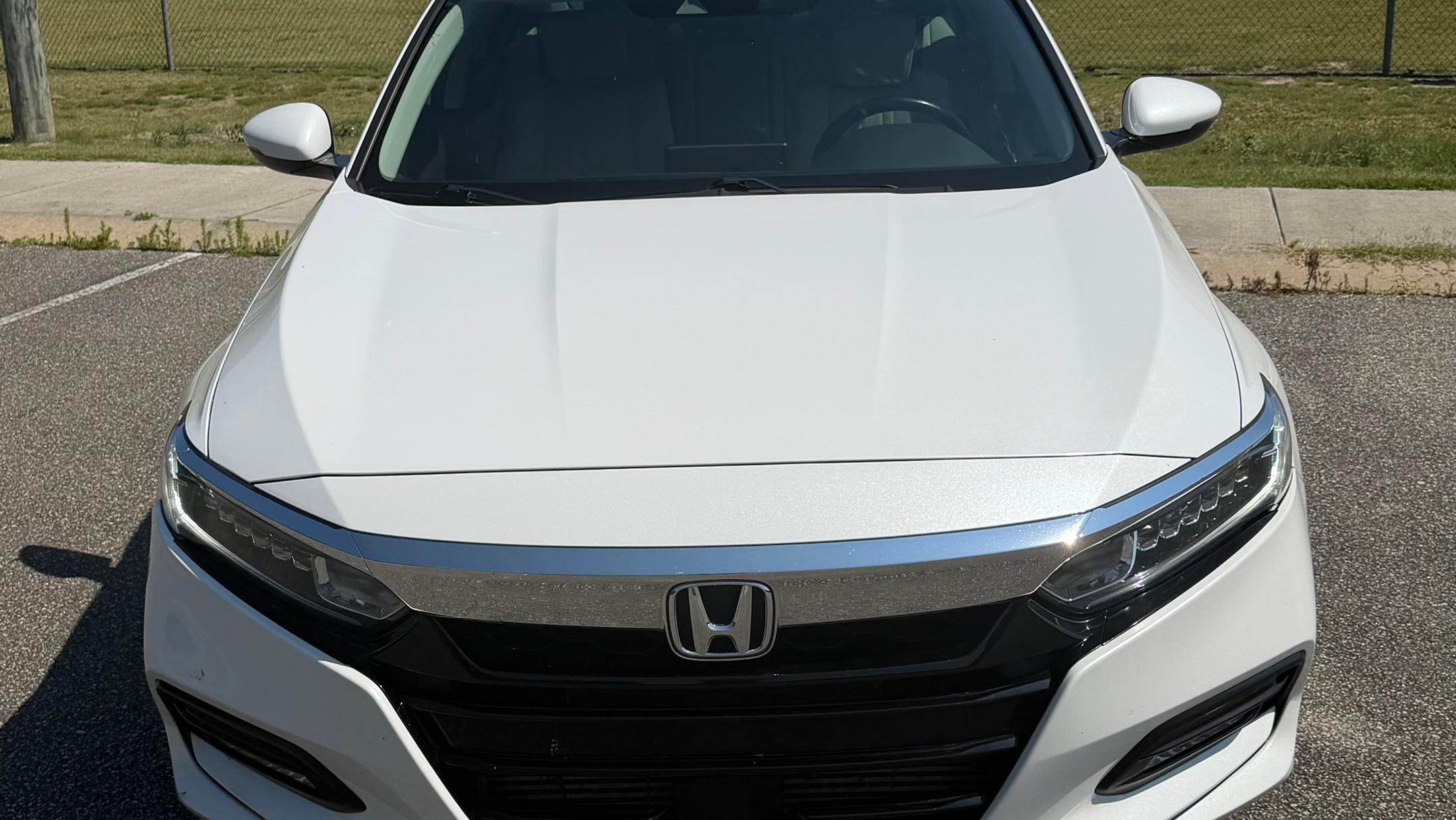 Honda Accord 2020 in Jacksonville, NC