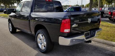 Ram 1500 2018