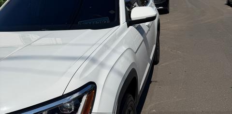 Volkswagen Atlas 2022