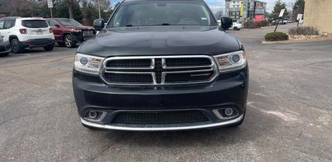 Dodge Durango 2015