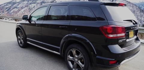 Dodge Journey 2015