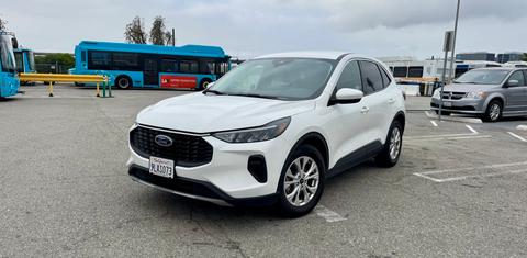 Ford Escape 2023