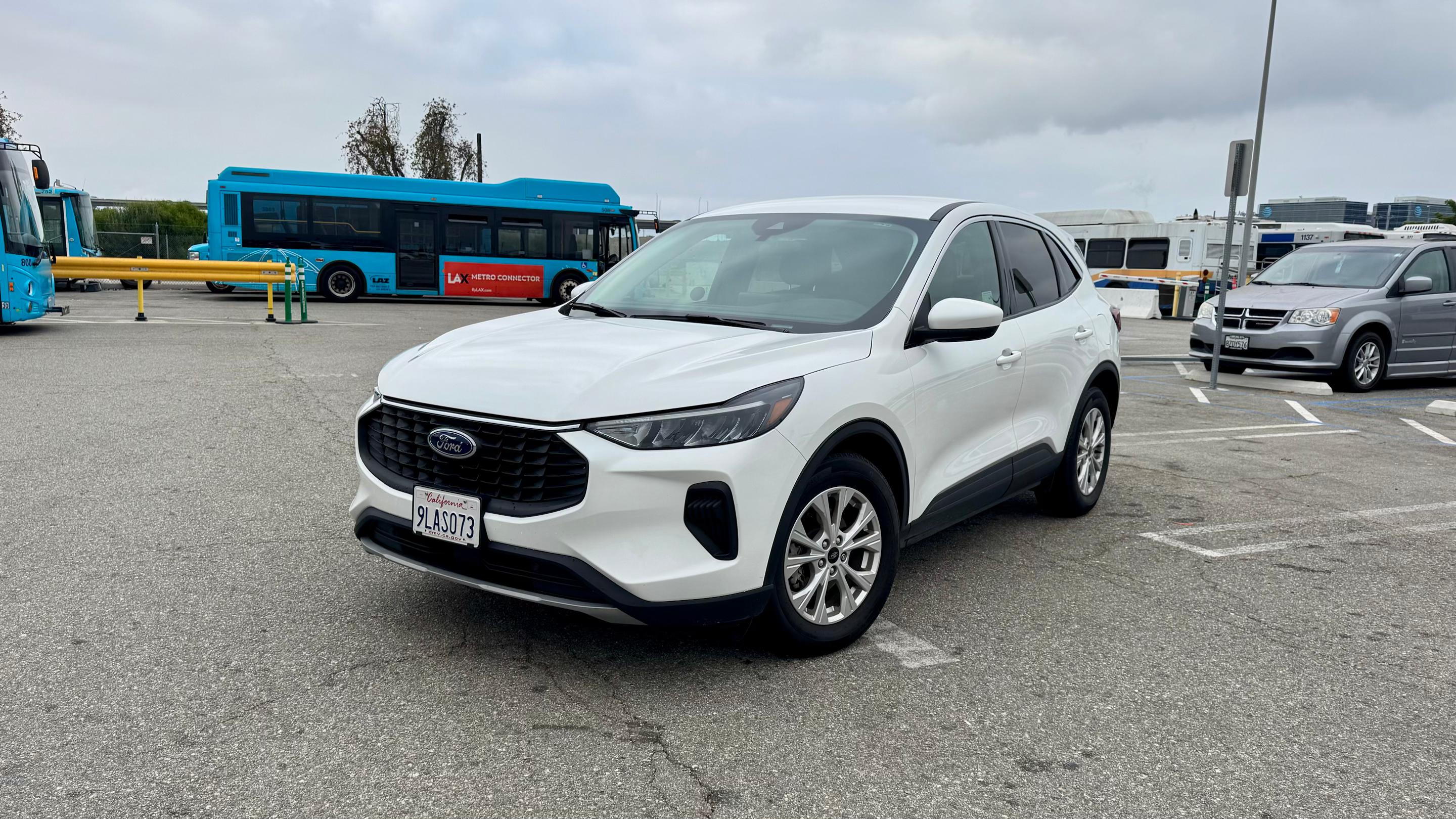 Ford Escape 2023 in Los Angeles, CA