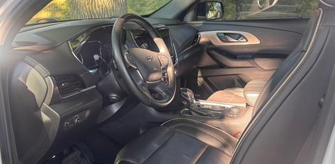 Chevrolet Traverse 2023