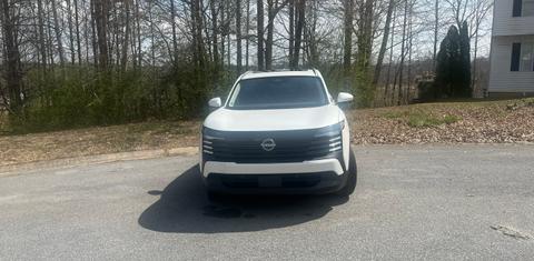 Nissan Kicks 2025