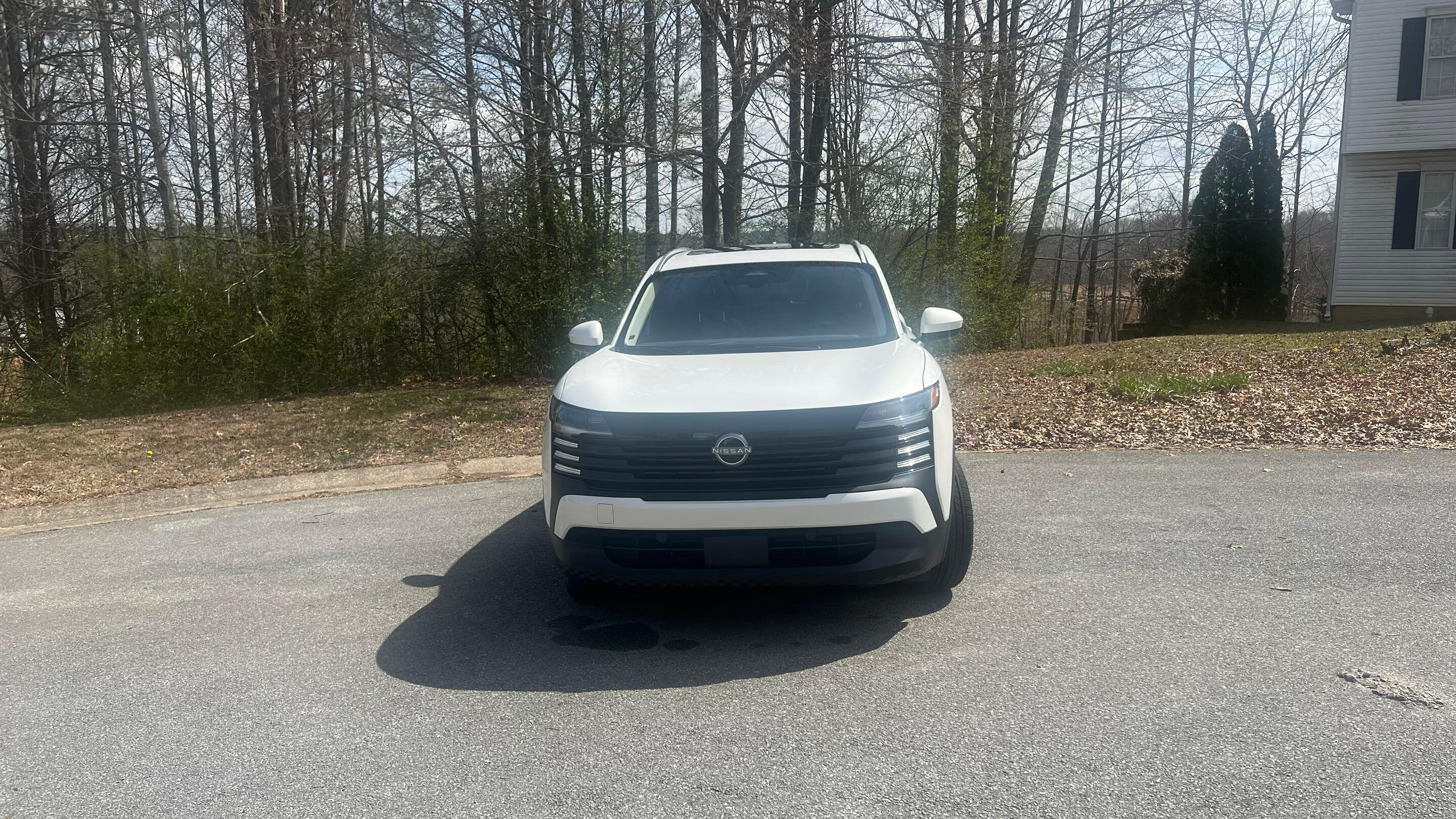 Nissan Kicks 2025 in Dallas, GA