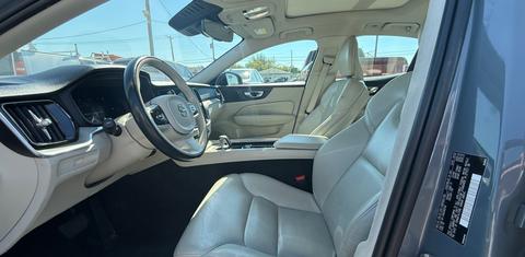 Volvo S60 2024