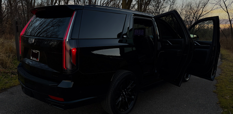 Cadillac Escalade 2021