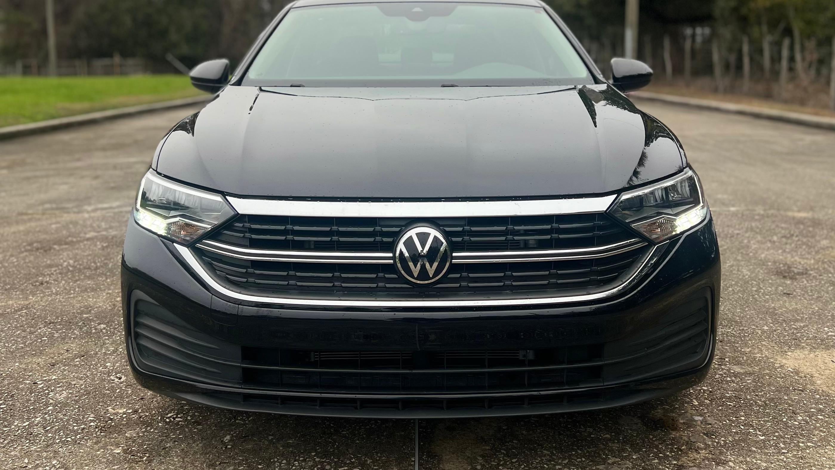 Volkswagen Jetta 2024 in Spring, TX