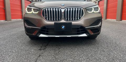 BMW X1 2020