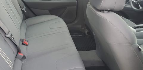 Hyundai Elantra 2022