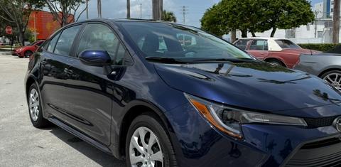 Toyota Corolla 2024