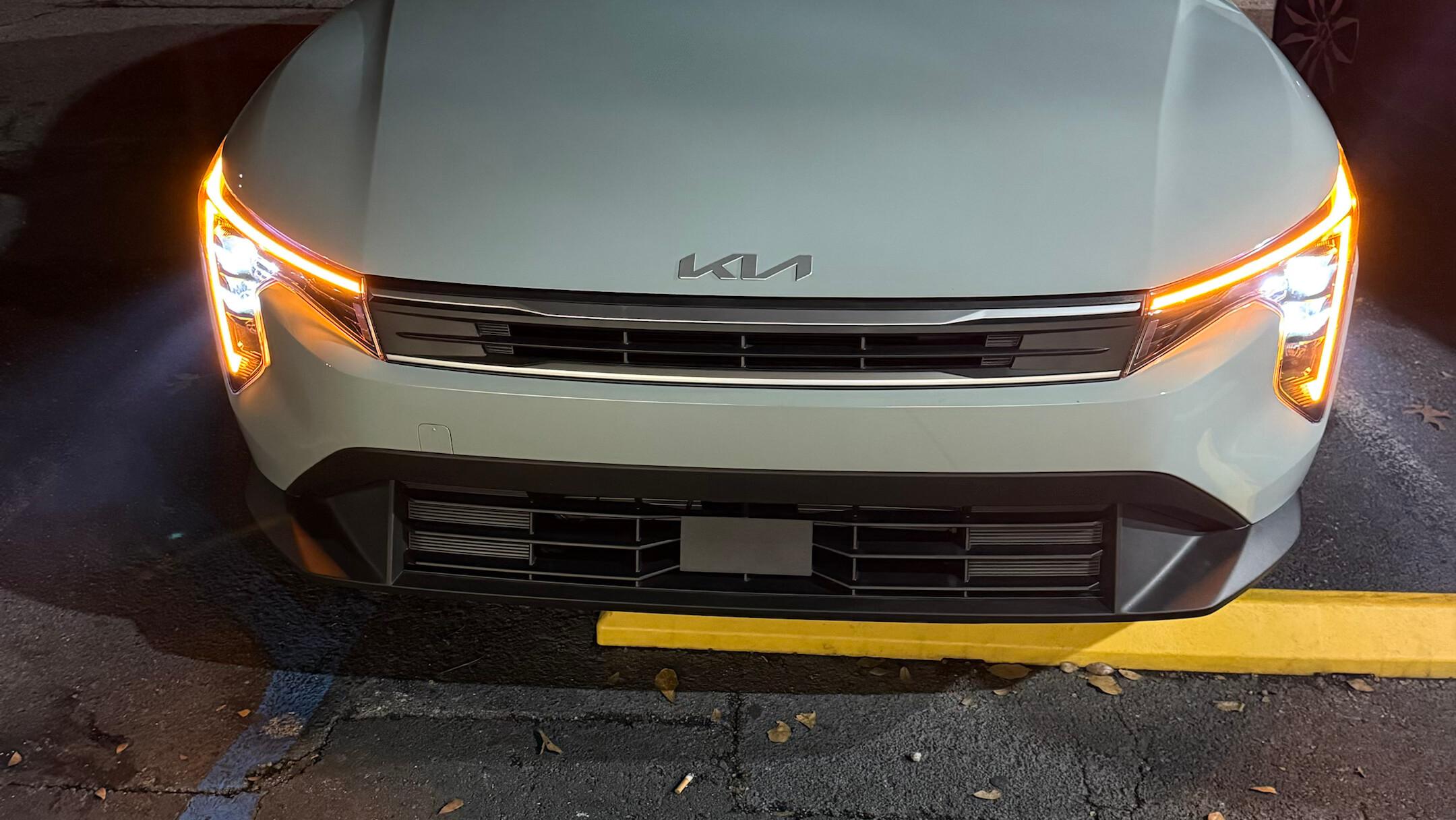 Kia K4 2025 in Pooler, GA