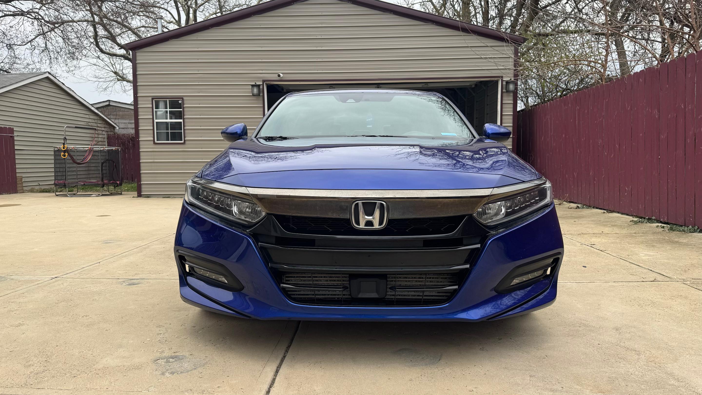 Honda Accord 2018 in Cleveland, OH