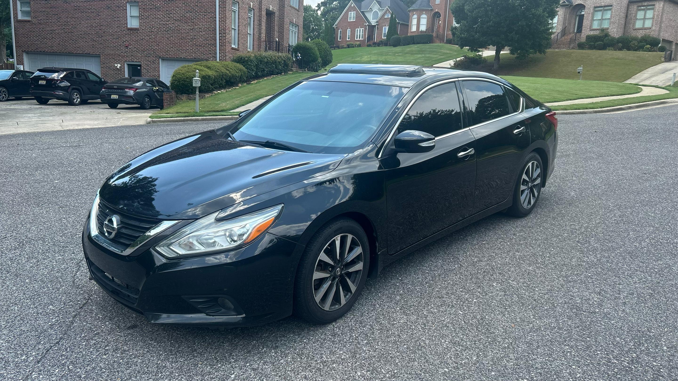 Nissan Altima 2016 in Hoover, AL