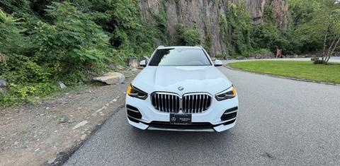 BMW X5 2023