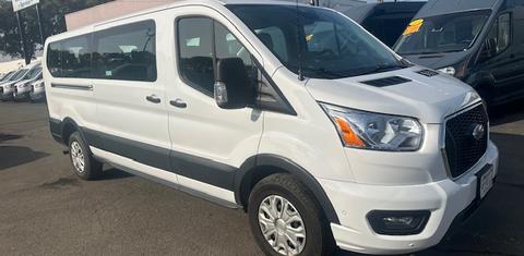 Ford Transit 2022