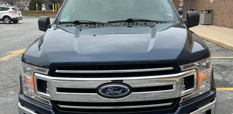 Ford F-150 2020