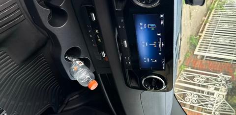 Mercedes-Benz Sprinter Cargo 2025