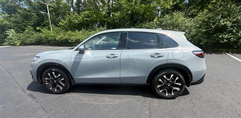 Honda HR-V 2026