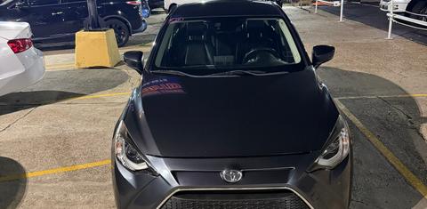 Toyota Yaris 2019