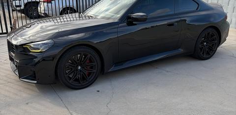 BMW M2 2026