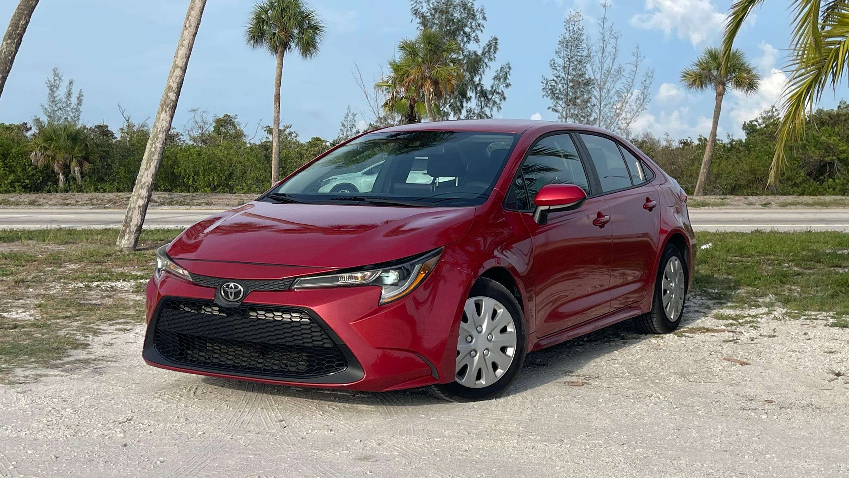 Toyota Corolla 2021 in Bradenton, FL