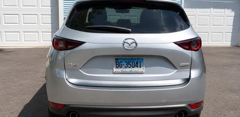 Mazda CX-5 2019