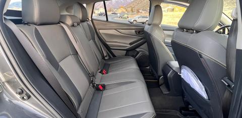 Subaru Crosstrek 2021