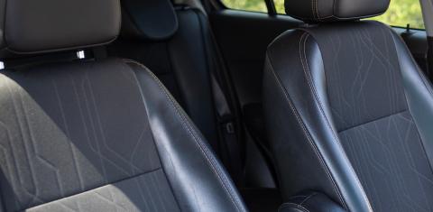 Chevrolet Trax 2020