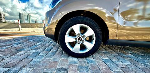Kia Soul 2016