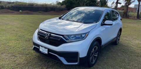 Honda CR-V 2022
