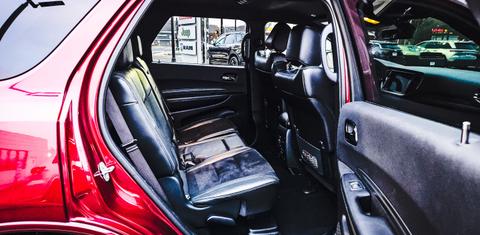Dodge Durango 2021