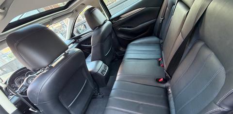 Mazda Mazda6 2021