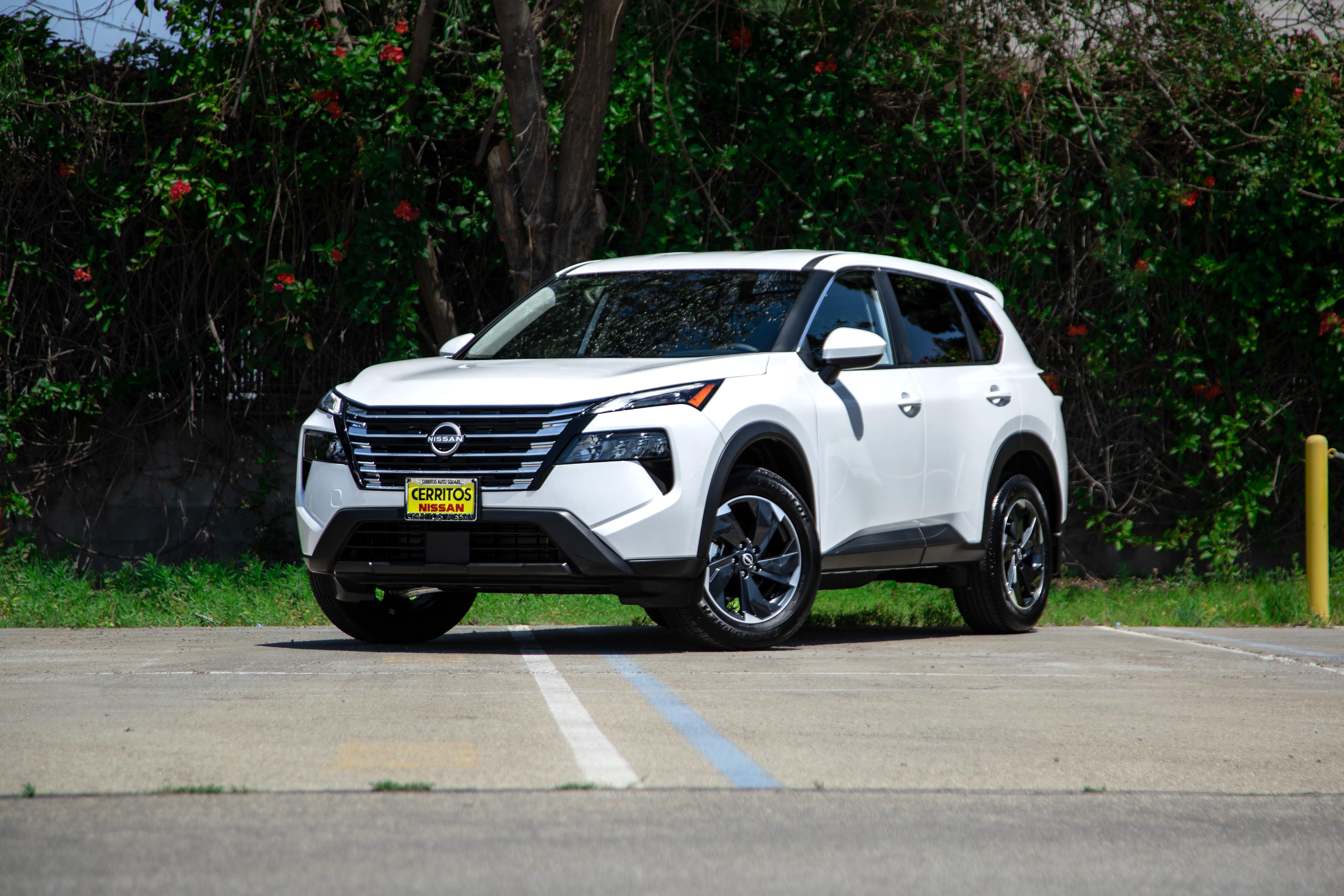 Nissan Rogue 2025 in Aurora, CO