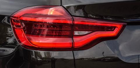 BMW X3 2018