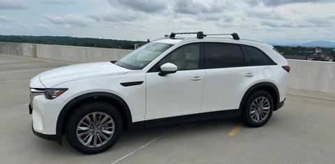 Mazda CX-90 2024