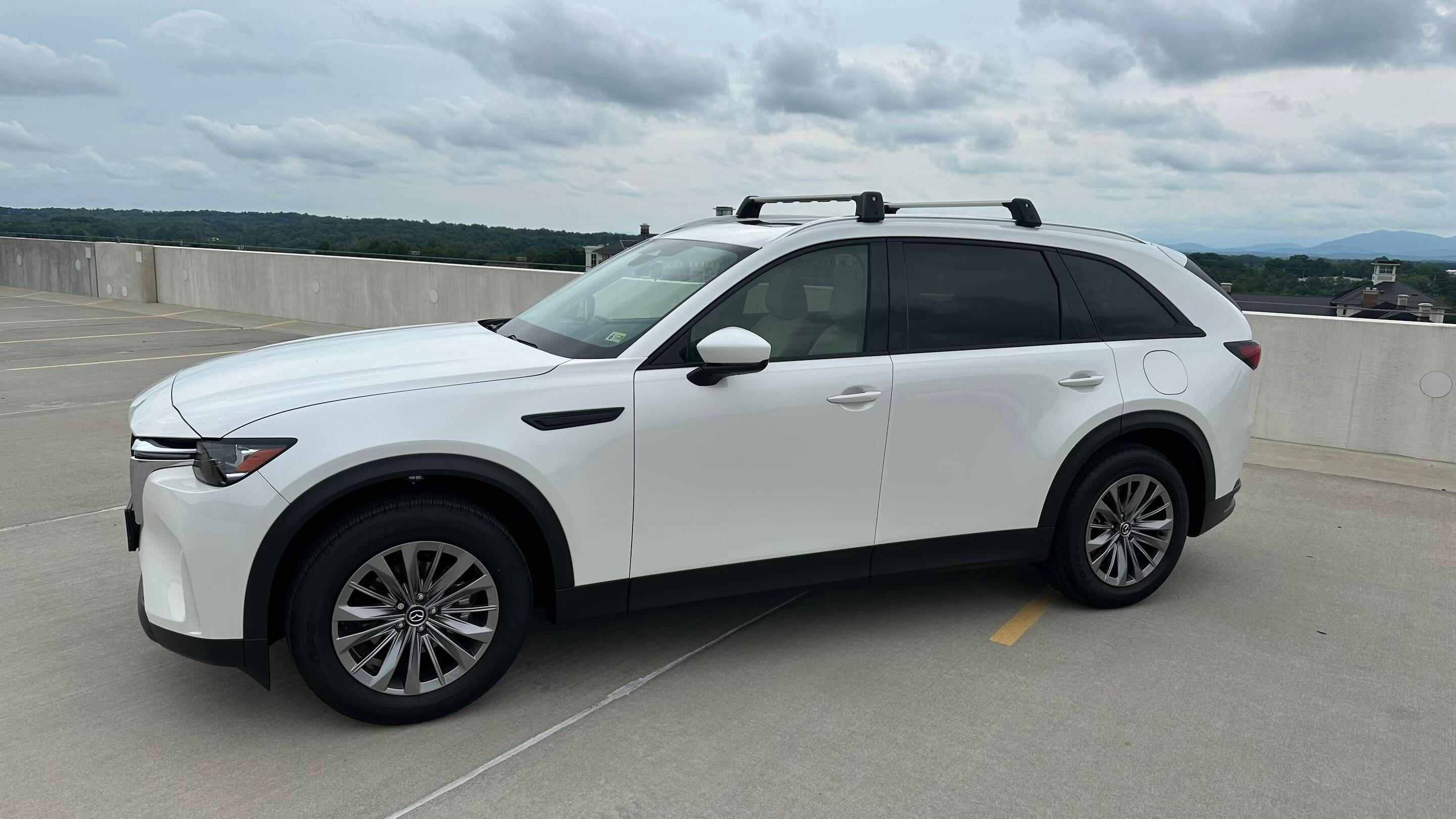 Mazda CX-90 2024 in Lynchburg, VA