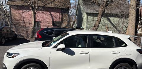 Honda HR-V 2024